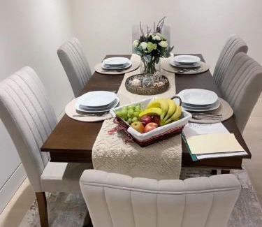Bayswater Apartment | Opulence stays~heart of London