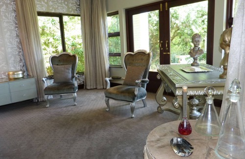 Knysna Villa | Opulent Venue in private estate sleeps 8