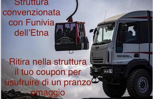 Mascalucia Apartment | OPUNTIA DELL'ETNA BIKE HOUSE