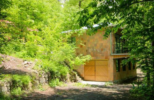 Dilijan House | Opus 11 Dilijan