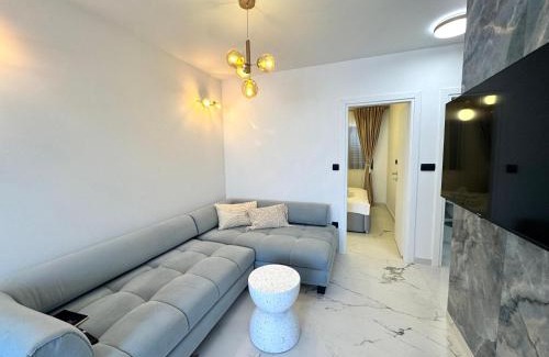 Opuzen Apartment | OPUS Boutique apartmani