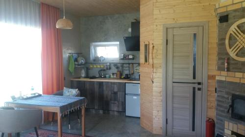 Akmola Region House | Opushka