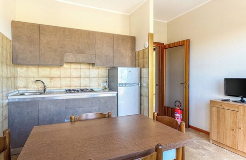 San Martino Sulla Marrucina Apartment | Ortona Amare - Three Bedroom Apartment, Sleeps 6