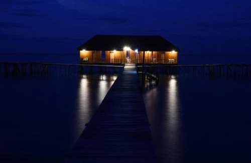 Salemang Resort | Ora Sunrise View