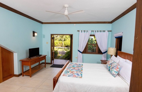 Oracabessa Bed & Breakfast | Oracabessa Hill Cottages