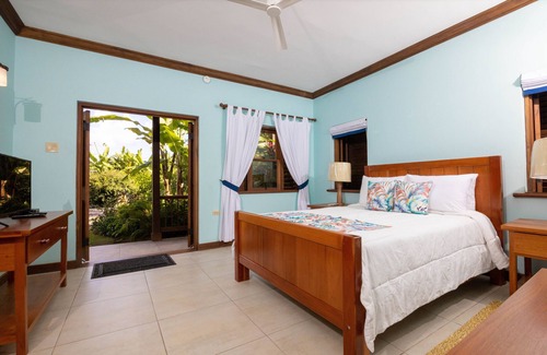 Oracabessa Bed & Breakfast | Oracabessa Hill Cottages