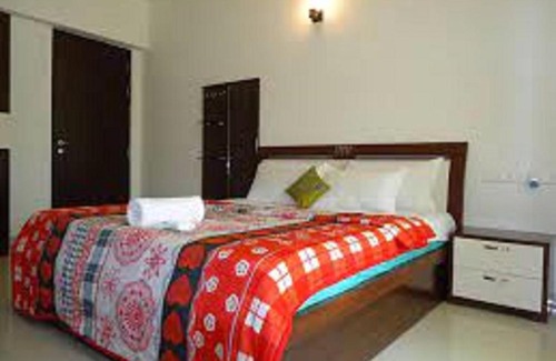 Oragadam Hotel | Oragadam Rooms By Actisai
