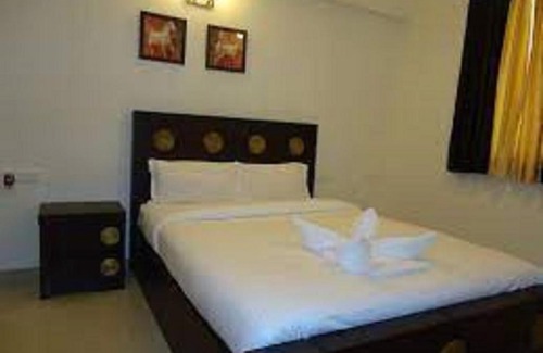 Oragadam Hotel | Oragadam Rooms By Actisai