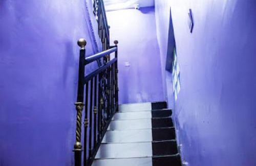 Lagos Cabin | Oragon Hotel -Standard