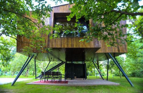 Mali Radic House | ORAH HOUSE, a unique and unforgettable vacation on a private island