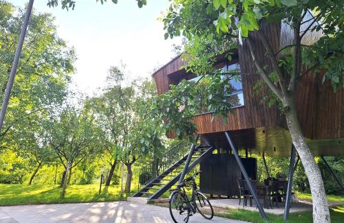 Mali Radic House | ORAH HOUSE, a unique and unforgettable vacation on a private island