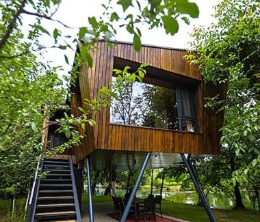 Mali Radic House | ORAH HOUSE, a unique and unforgettable vacation on a private island