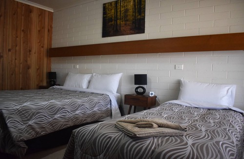 Irymple Hotel | Orana Motor Inn