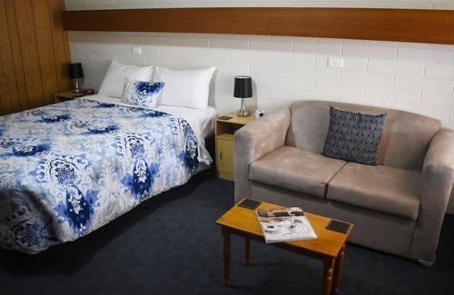 Irymple Hotel | Orana Motor Inn