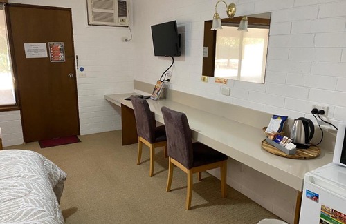 Irymple Hotel | Orana Motor Inn