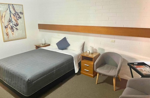 Irymple Hotel | Orana Motor Inn