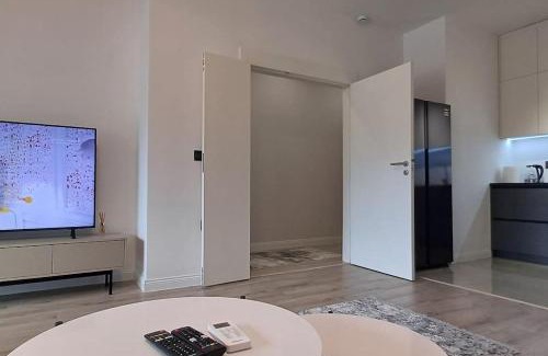 Prizren Apartment | Orange Apartment