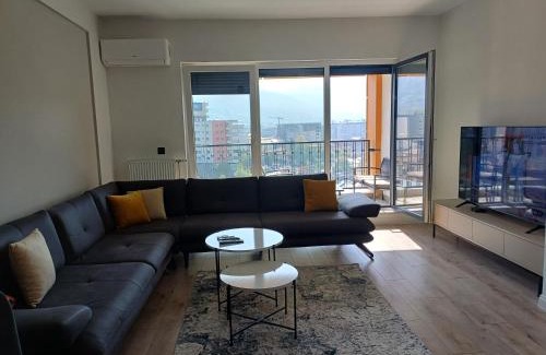Prizren Apartment | Orange Apartment