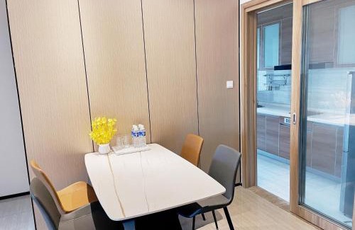 Gaoxin Apartment | Orange Apartments