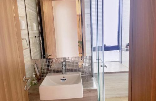 Gaoxin Apartment | Orange Apartments