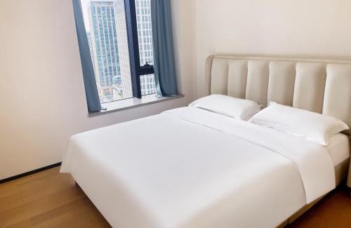 Gaoxin Apartment | Orange Apartments