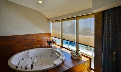 Okurcalar Resort | Orange County Alanya
