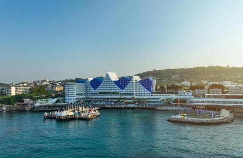 Okurcalar Resort | Orange County Alanya