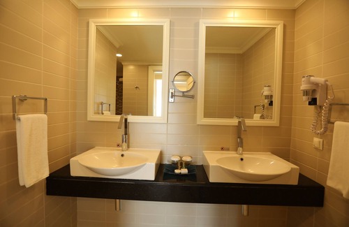Bogazkent Resort | Orange County Belek