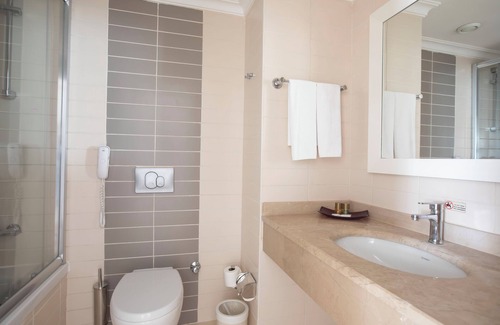 Bogazkent Resort | Orange County Belek