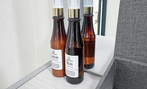Suwon Hotel | Orange County Byeongjeom station