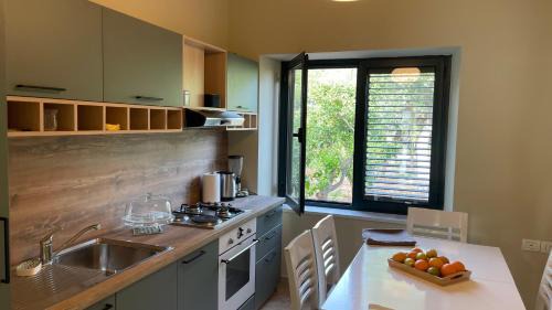 Himare Villa | Orange Garden
