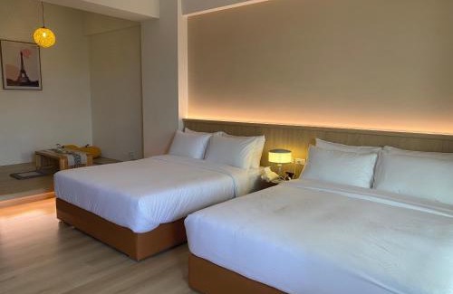 Meinong House | Orange Homestay