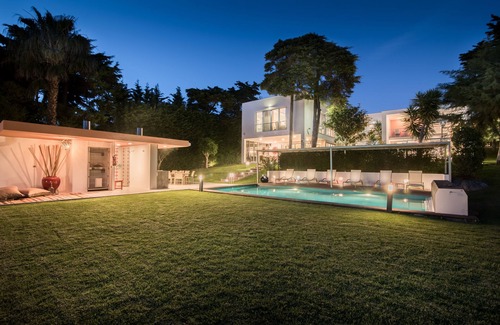 Cobre Villa | Orange House: Daily Cleaning/Heated Swimming pool.