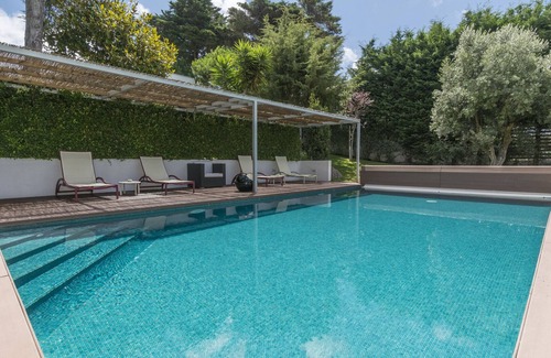 Cobre Villa | Orange House: Daily Cleaning/Heated Swimming pool.