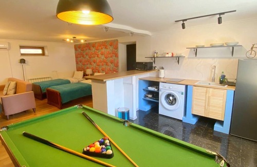 Kutaisi Hotel | Orange Kutaisi Hotel
