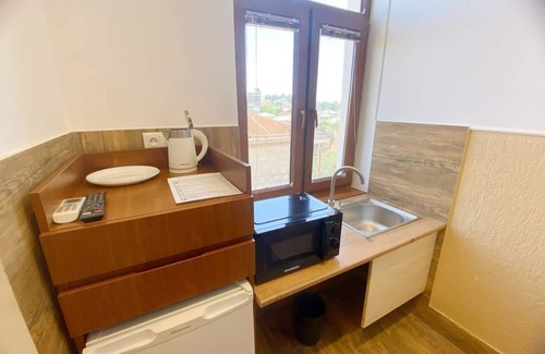 Kutaisi Hotel | Orange Kutaisi Hotel
