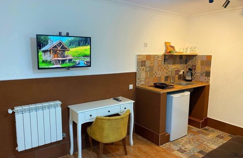 Kutaisi Hotel | Orange Kutaisi Hotel
