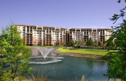 Orange Lake Villa | Orange Lake 3 Bedroom Villa beside Disney…GREAT DEAL!
