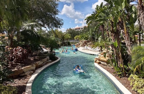 Orange Lake Villa | Orange Lake 3 Bedroom Villa beside Disney…GREAT DEAL!