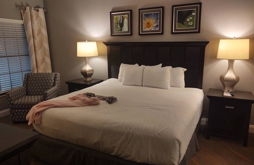 Orange Lake Resort | Orange Lake Resort in Kissimmee/Orlando Beautiful 2 Bedroom In The West Village