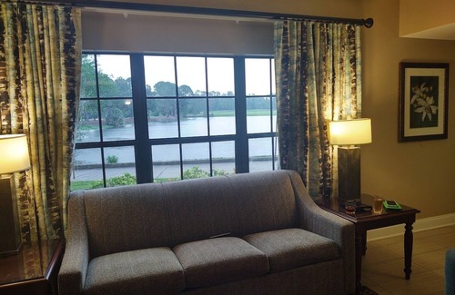 Orange Lake Resort | Orange Lake Resort in Kissimmee/Orlando Beautiful 2 Bedroom In The West Village