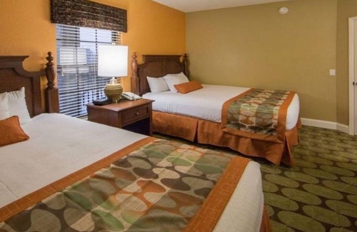 Orange Lake Resort | Orange Lake Resort: Next To Disneyworld, Near Universal, Sea World & Lego land