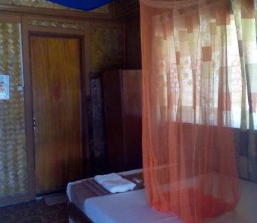 El Nido Resort | Orange Pearl Beach Resort