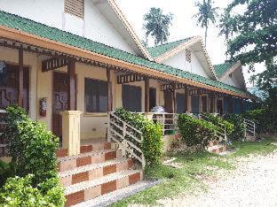 El Nido Resort | Orange Pearl Beach Resort