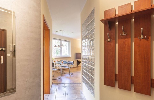 Sopot Centrum Apartment | Orange Sands, Pułaskiego 6C street, parking