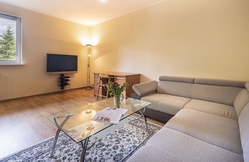 Sopot Centrum Apartment | Orange Sands, Pułaskiego 6C street, parking