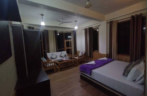 Banjar Hotel | Orange Sky Homestay Jibhi