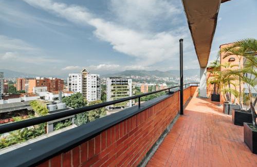 Astorga Apartment | Orange Suites by Vibra Bonita