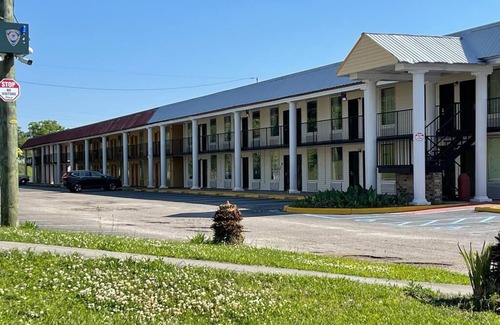 Orangeburg Hotel | Orangeburg Inn & Suites