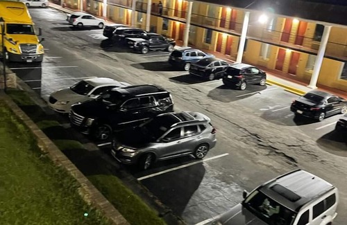 Orangeburg Hotel | Orangeburg Inn & Suites